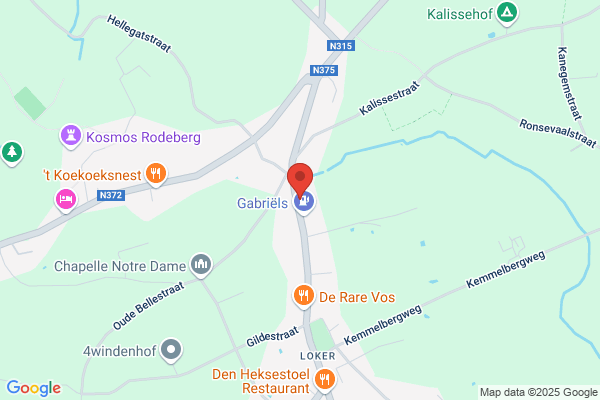 Zicht Magnifiek