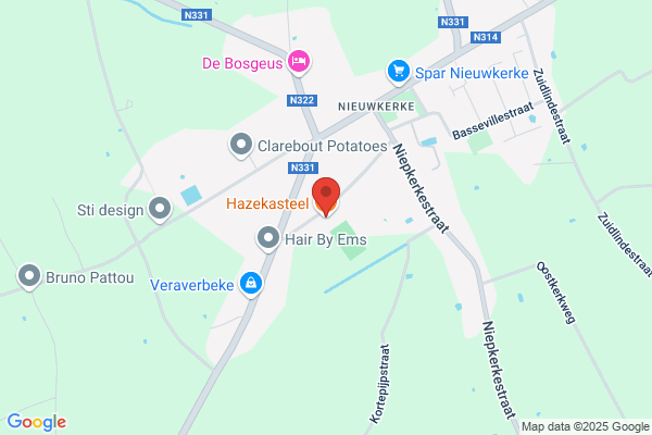 Pannekoucke/Henk