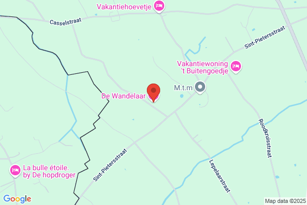 Vandewalle/Marcel