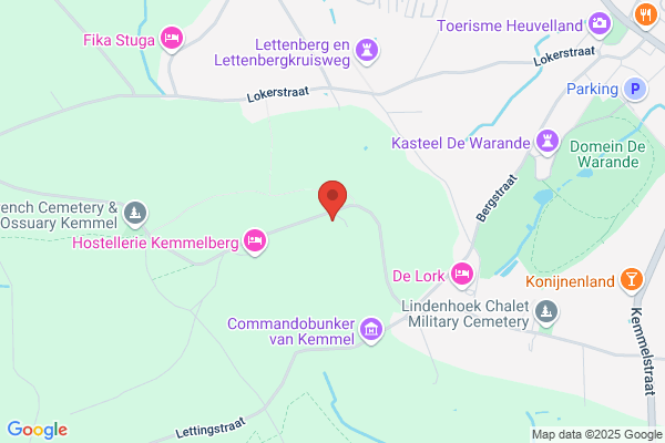 Belvedere Kemmel