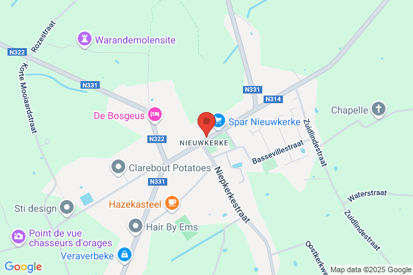 De Beiaard