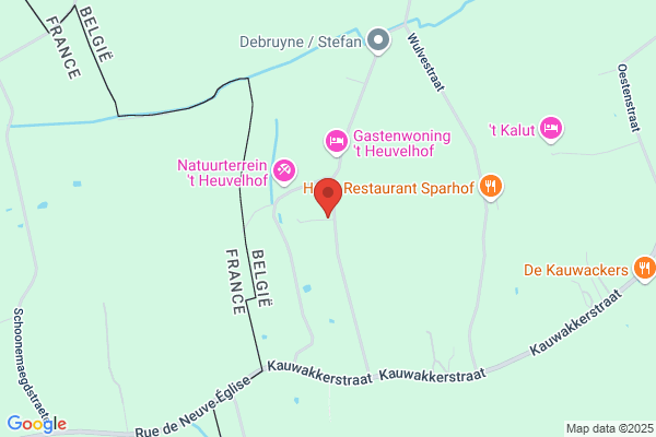 De Halve Maan