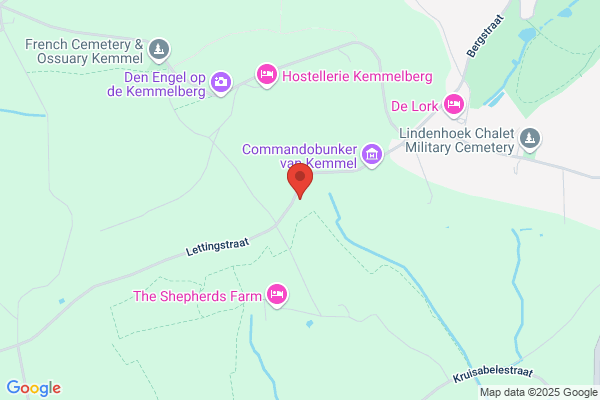 Hollemeersch (De)
