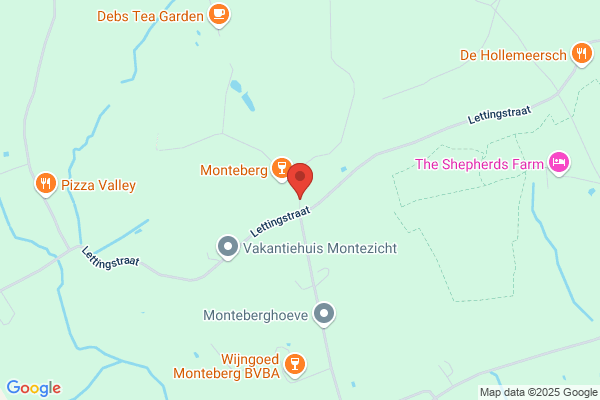 Monteberg (De)