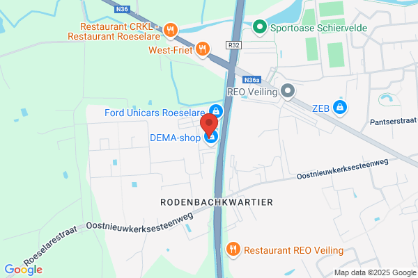 De Visschere M