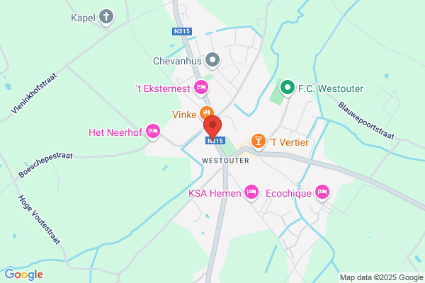 Hoornaert Bvba