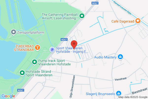 Verlinden interieurbouw