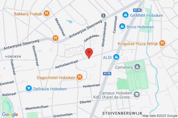 Stoffeerder Mat