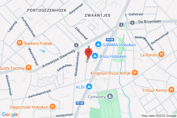 Wilrijkse Dakwerken