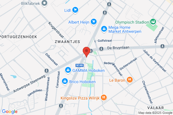 All-Rent Gereedschapsverhuur