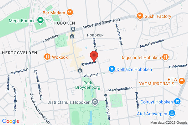 De Keuster