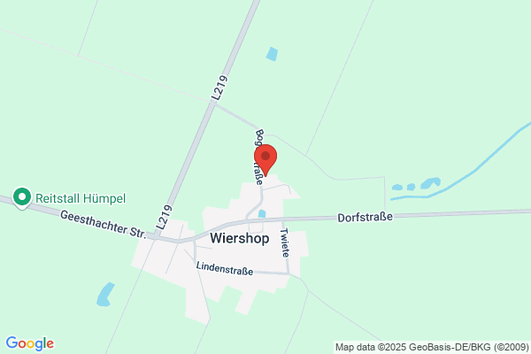 Griffioen Security Bvba