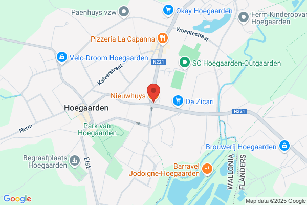 Herberg 't Nieuwhuys