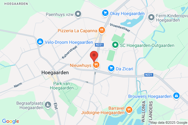 Investeringsmaatschappij Argenta