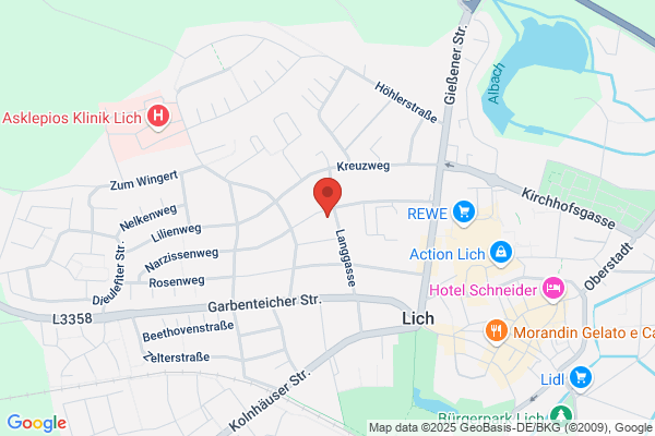 Kompjoetershop