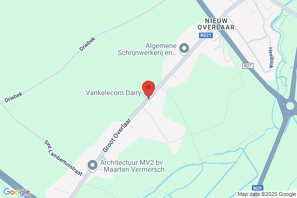 Millet-Vanparijs