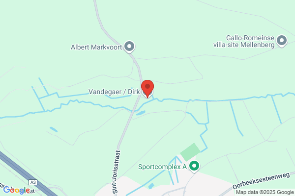 Vandegaer/Dirk