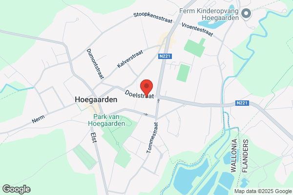 Vandenbergh J