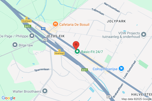 Home Info