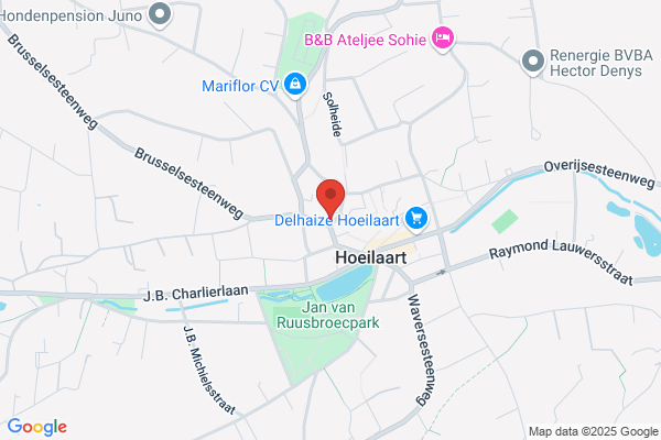 Ehe-Hanssens