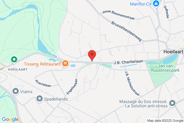 Soret-Goovaerts/P.