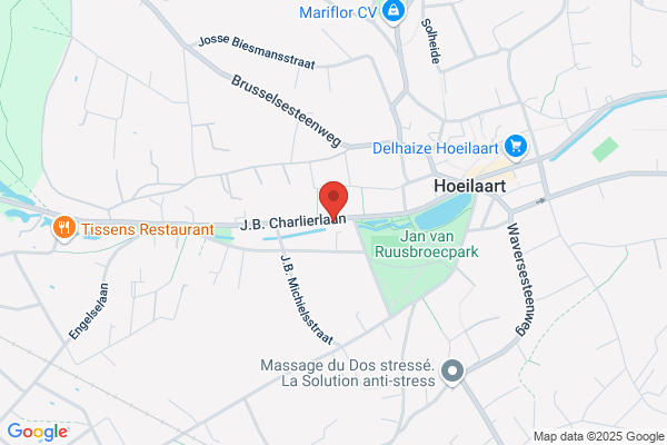 De Clippele/Xavier