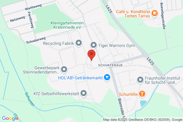Krokaert/Hervé
