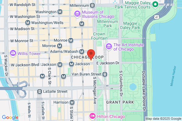 Skidmore Owings & Merrill Inc.
