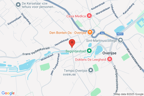 Café De Toekomst