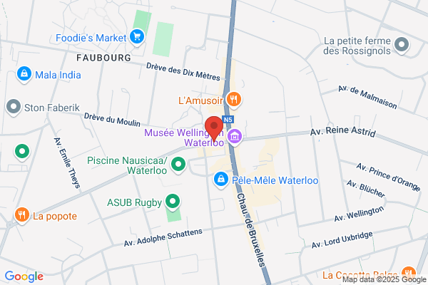Charivari Taverne (Le)