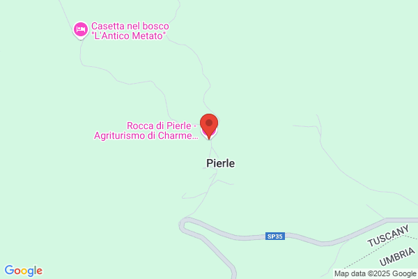Marc Pierle