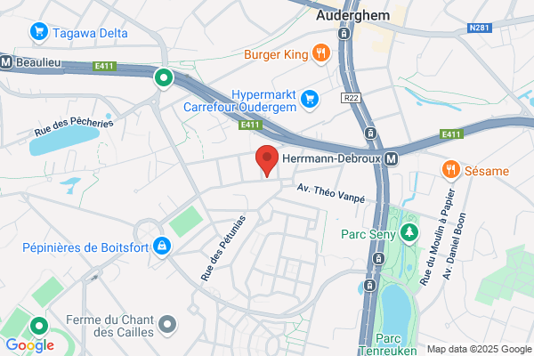Tombeur M