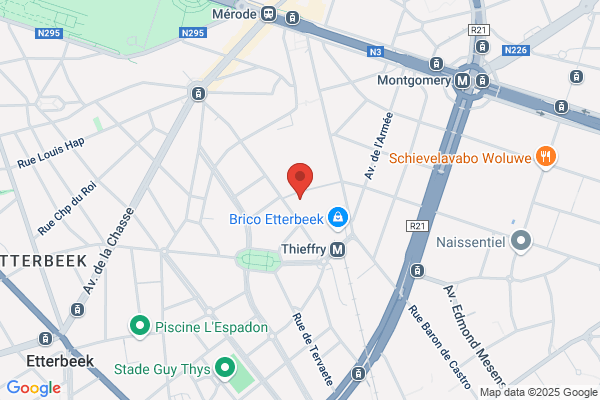 Home-Info Bvba