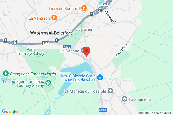 Red Immobilier