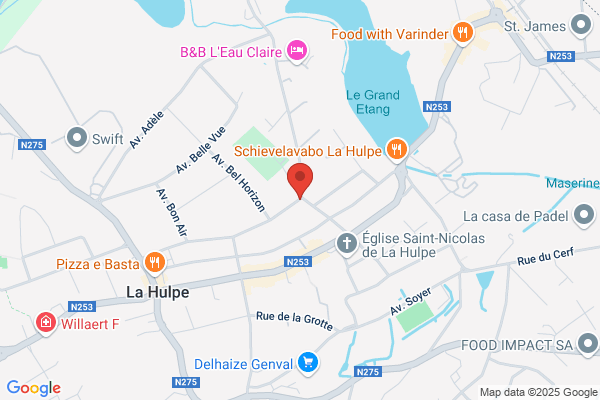 Mapics Cvba