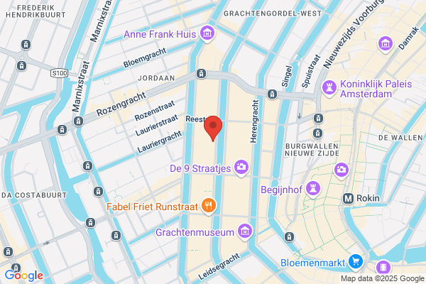 Mediamix-Benelux Nv