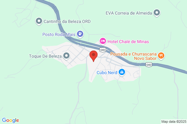 Correia De Almeida