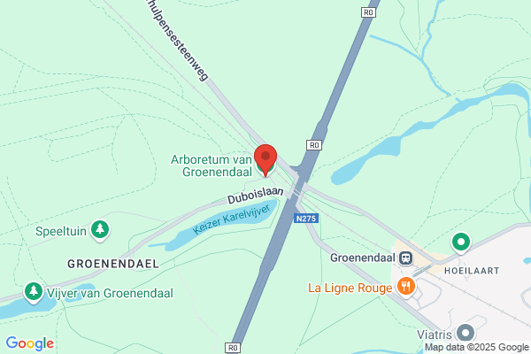Jardins De Gerondal (Les)