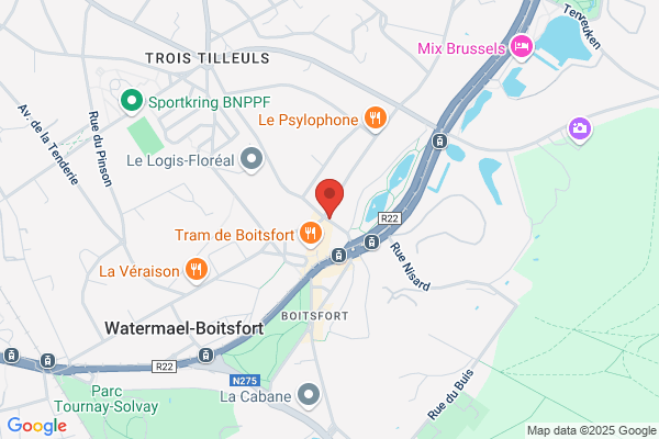 Apotheek De Lindeboom