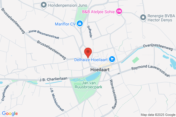 't Smulhuisje