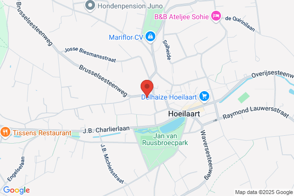 Beenhouwerij Laureys-Lamal