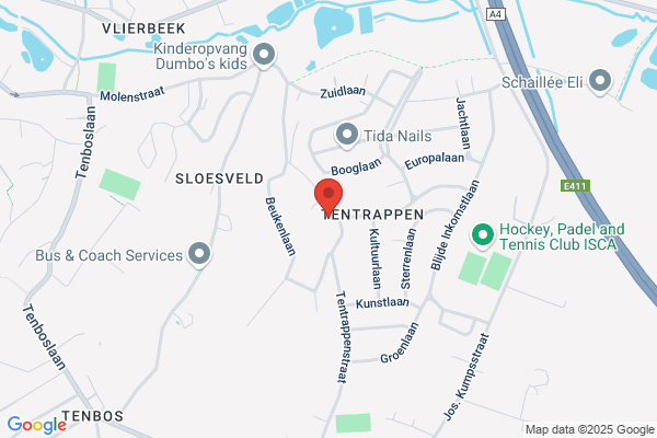 Kinderdorp