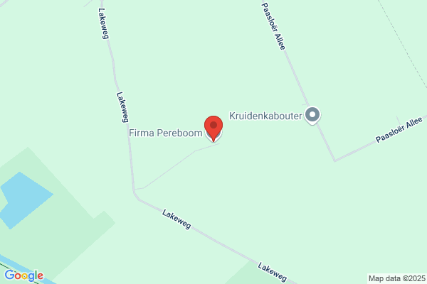 Perebooms & Co Sa