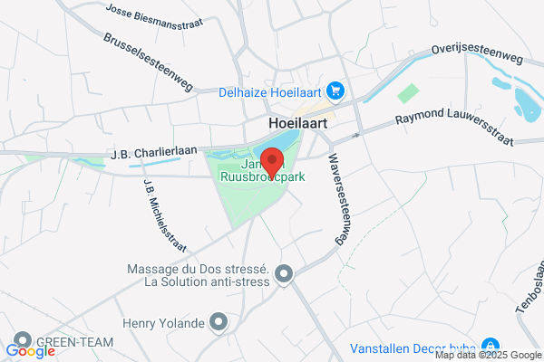 Rode Kruis Hoeilaart