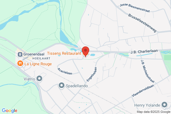 Tissens