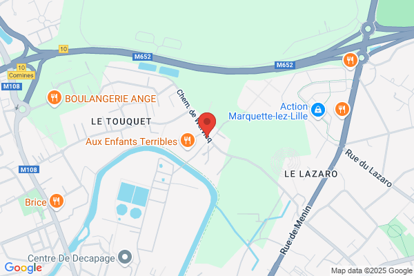 Aux Enfants Terribles Sprl