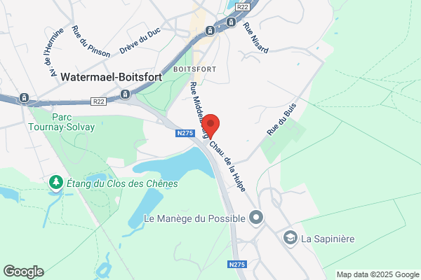 Canard Sauvage (Rest.Le)