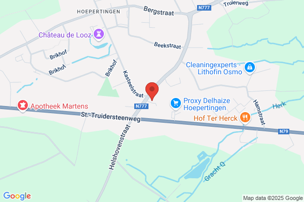 Algemene Bouwwerken Schoofs