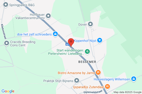 Maurissen S.Architektenburo Bvba