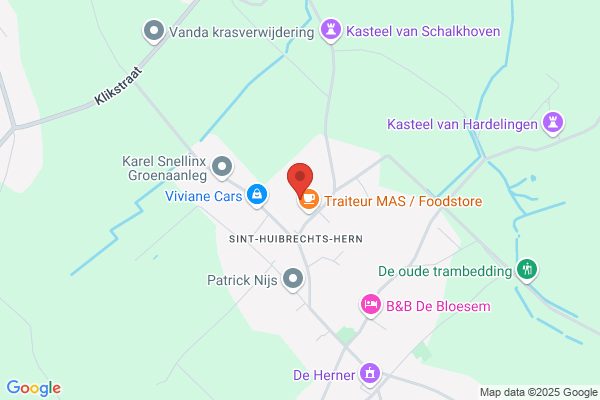 Meyers Frank Schrijnwerkerij